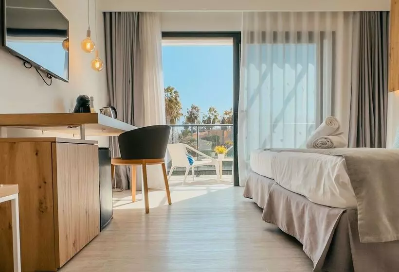 اتاق استاندارد, Bluesea Corralejo Village
