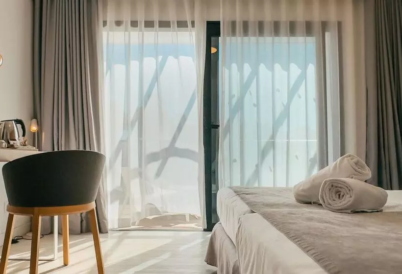 اتاق استاندارد, Bluesea Corralejo Village