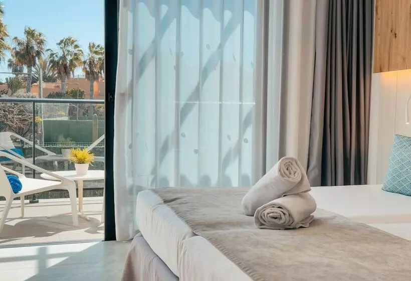 اتاق استاندارد, Bluesea Corralejo Village