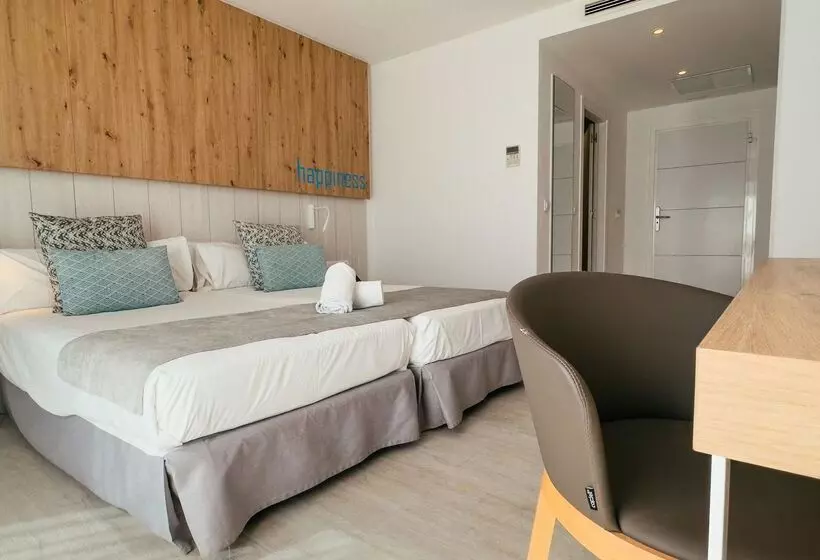 اتاق استاندارد, Bluesea Corralejo Village