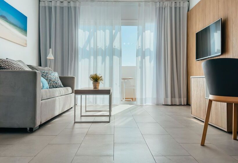 デラックスルーム, Labranda Corralejo Village