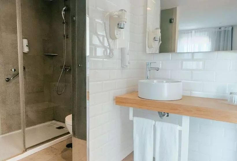 اتاق لوکس, Bluesea Corralejo Village