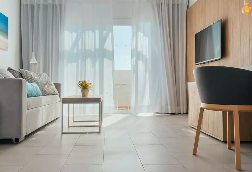 اتاق لوکس, Bluesea Corralejo Village