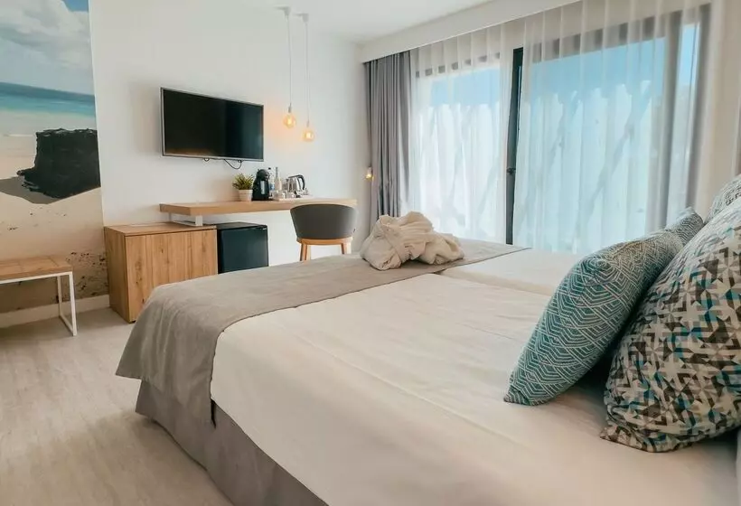 اتاق استاندارد, Bluesea Corralejo Village
