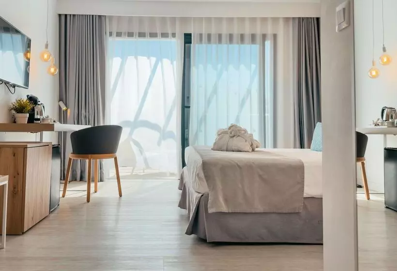 اتاق استاندارد, Bluesea Corralejo Village