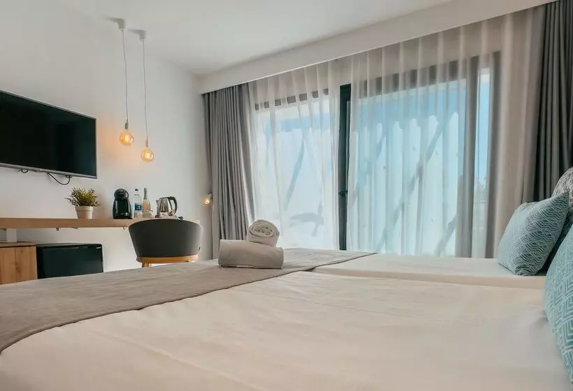 اتاق استاندارد, Bluesea Corralejo Village