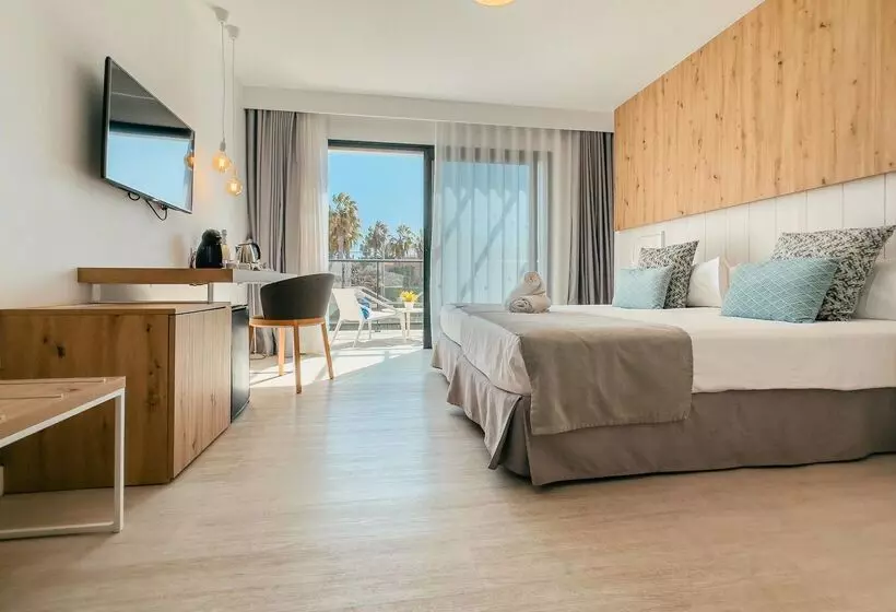 اتاق استاندارد, Bluesea Corralejo Village