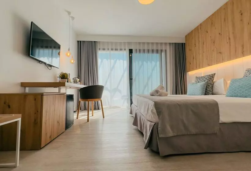 اتاق استاندارد, Bluesea Corralejo Village