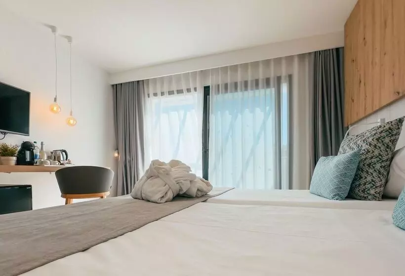 اتاق استاندارد, Bluesea Corralejo Village