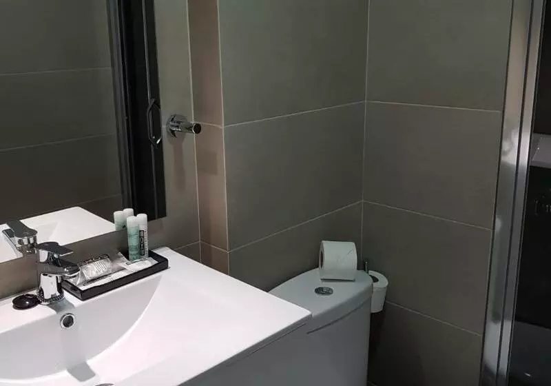 اتاق استاندارد با چشم‌انداز استخر, Bluesea Corralejo Village
