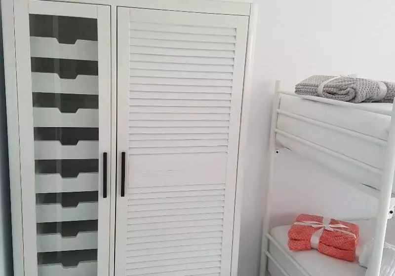 اتاق استاندارد با چشم‌انداز استخر, Bluesea Corralejo Village