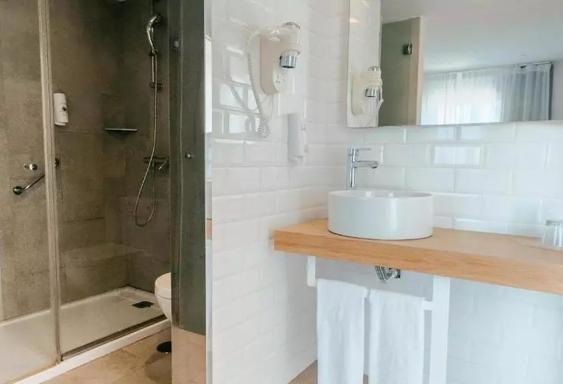 اتاق لوکس, Bluesea Corralejo Village