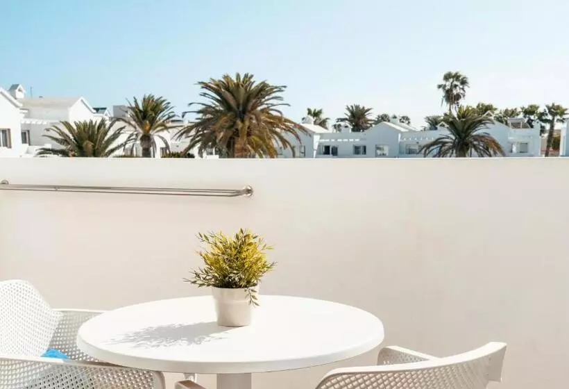 اتاق لوکس, Bluesea Corralejo Village