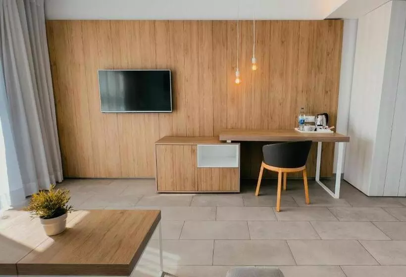اتاق لوکس, Bluesea Corralejo Village