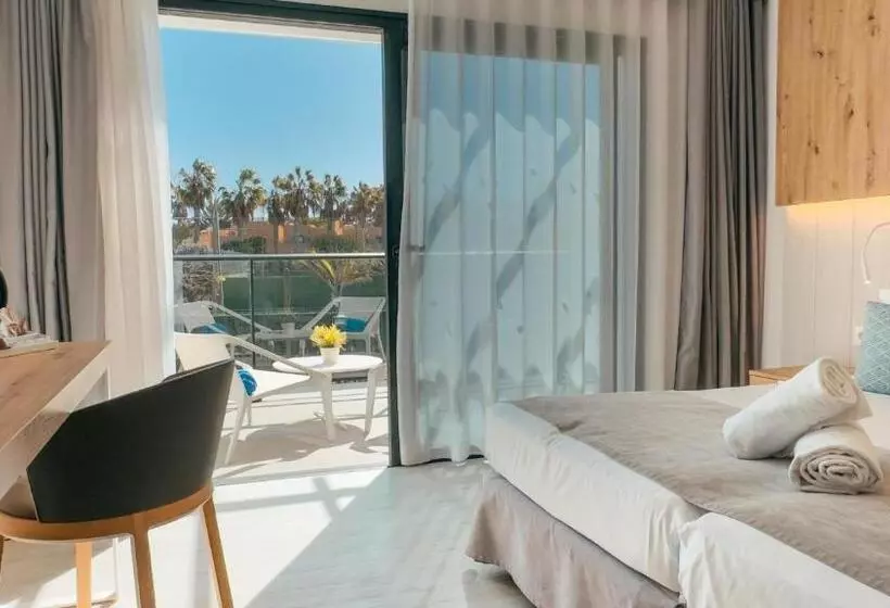 اتاق استاندارد, Bluesea Corralejo Village