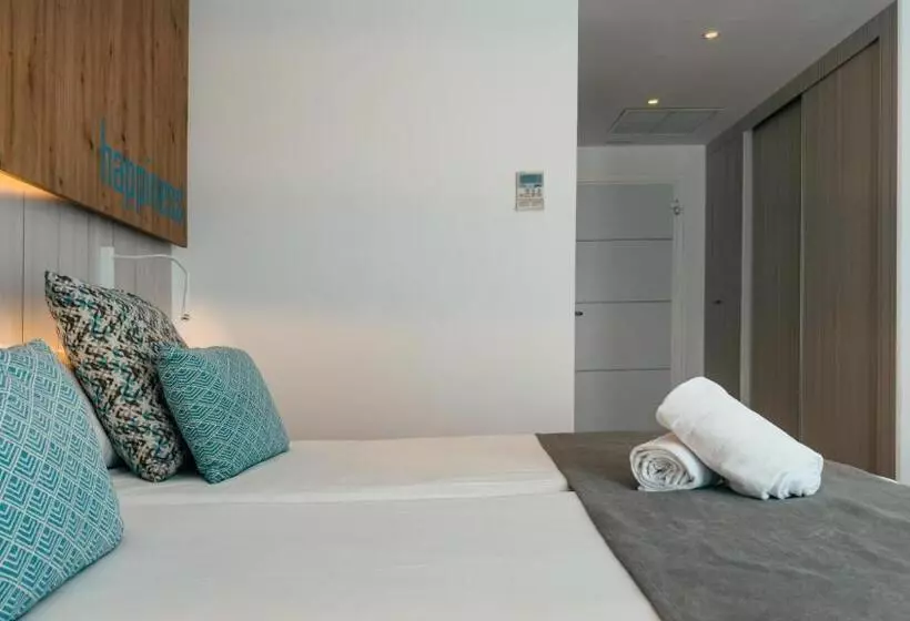 اتاق استاندارد, Bluesea Corralejo Village