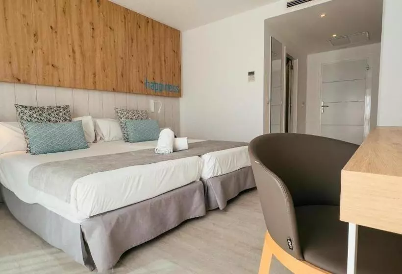 اتاق استاندارد, Bluesea Corralejo Village