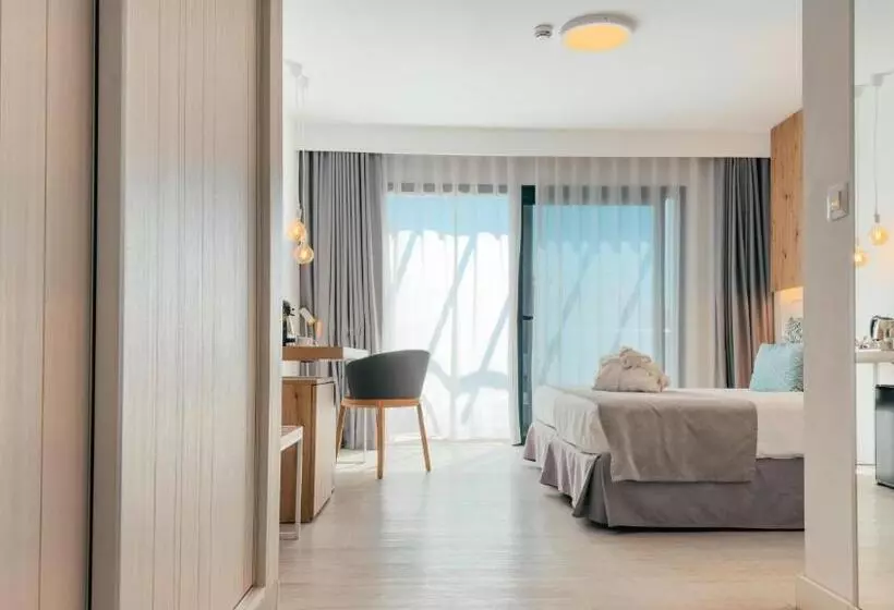 اتاق استاندارد, Bluesea Corralejo Village