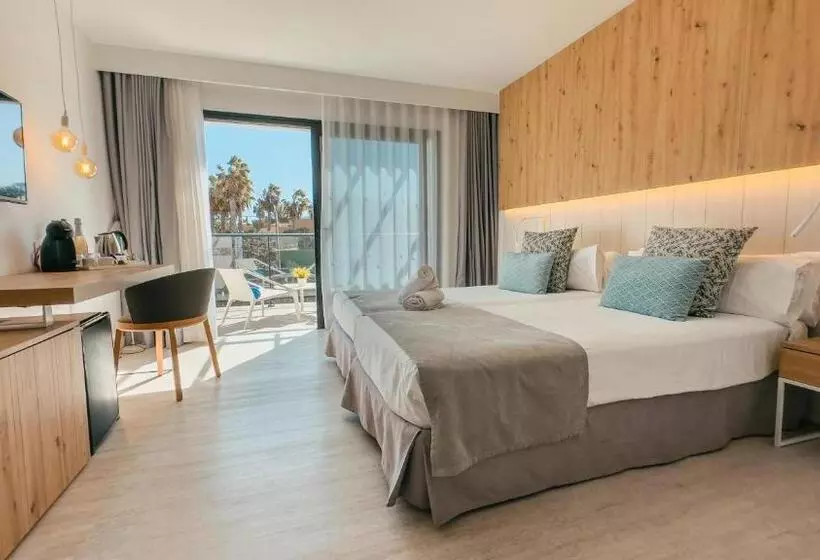 اتاق استاندارد, Bluesea Corralejo Village
