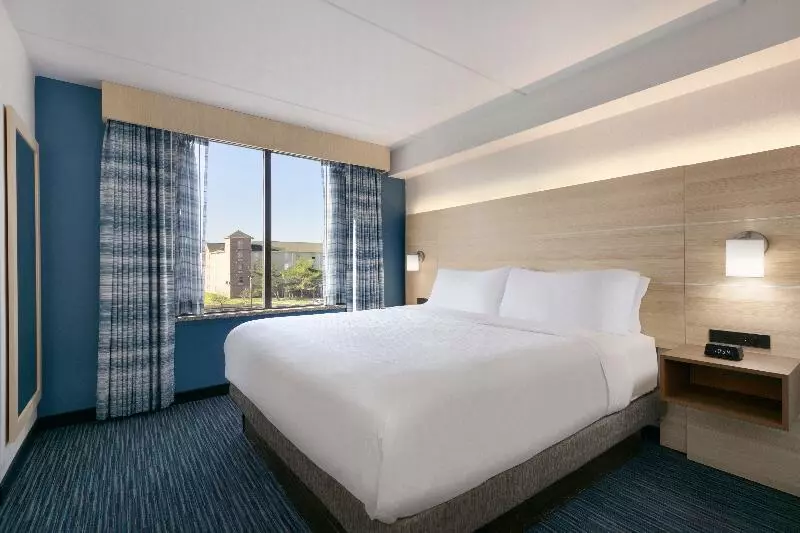 Perhehuone, Marvell Club Hotel & Apartments