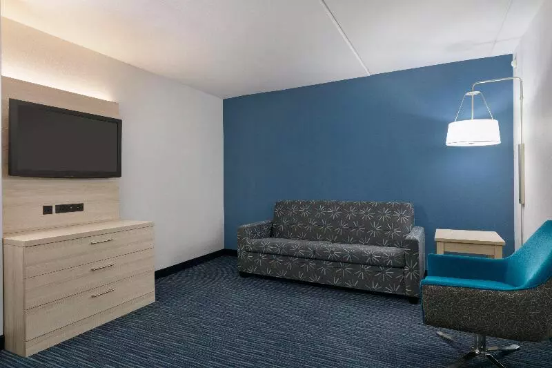 Perhehuone, Marvell Club Hotel & Apartments