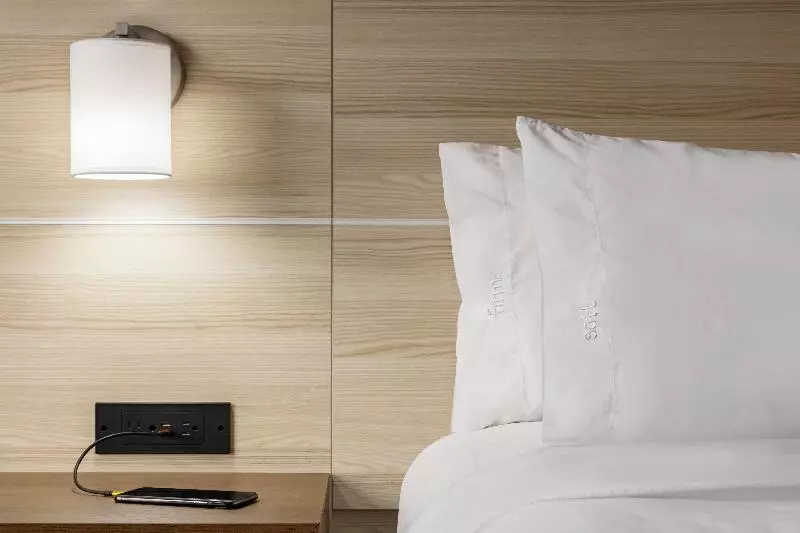Perhehuone, Marvell Club Hotel & Apartments