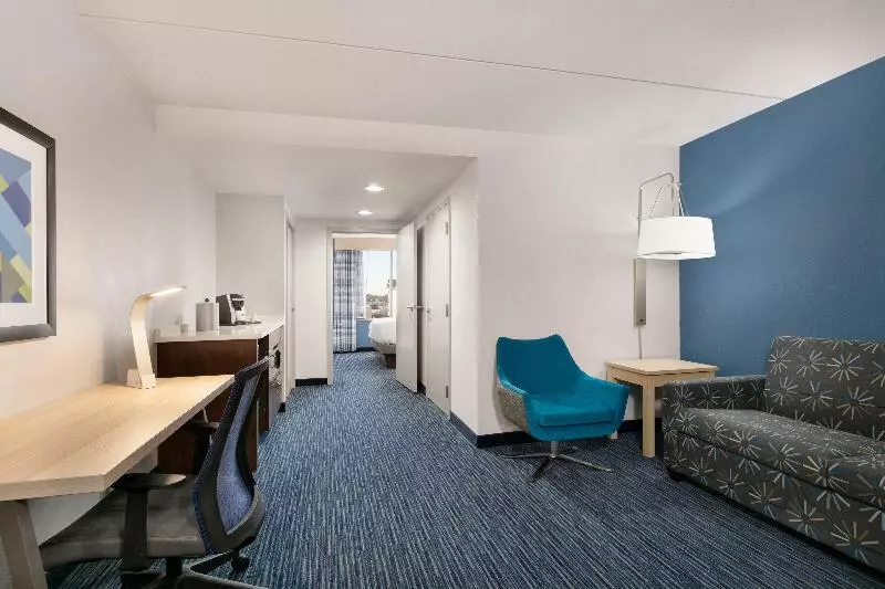 Perhehuone, Marvell Club Hotel & Apartments