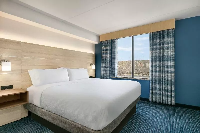 Perhehuone, Marvell Club Hotel & Apartments