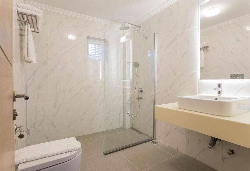 Люкс Superior, Moonshine Hotel & Suites
