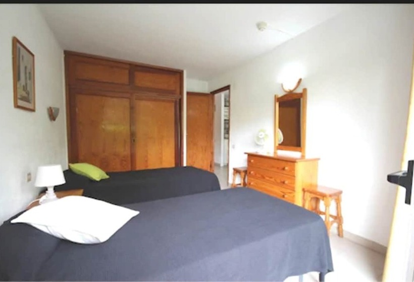 1 Bedroom Superior Apartment