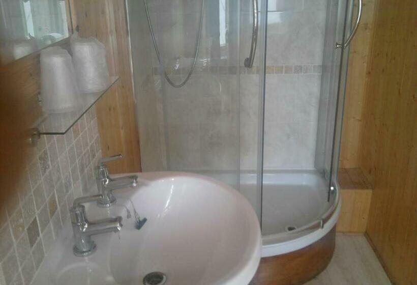 Triple Room Sea View, Trevelyan