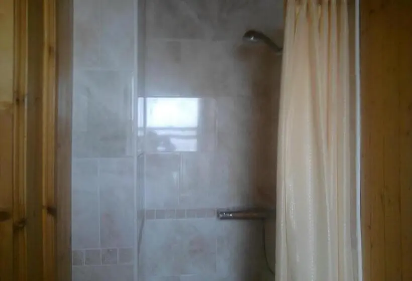 Habitació Estàndard Individual Bany Compartit, Trevelyan