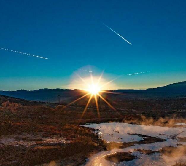 标准间带山景, Monroe Inn