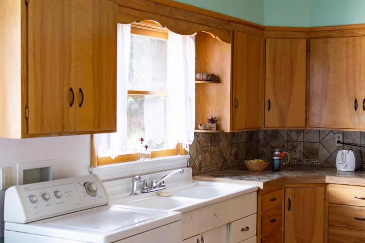 豪华家庭房间, Monroe Inn