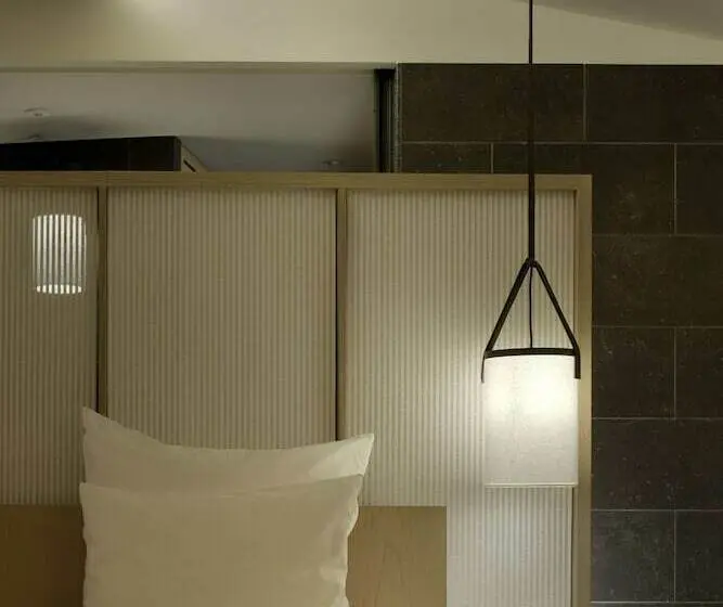 Habitació Premium, Sorano