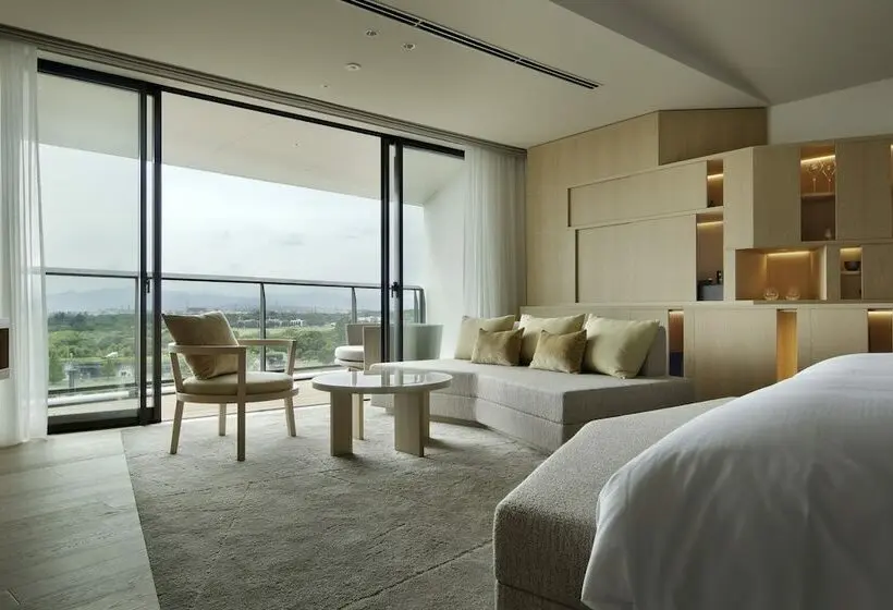 Habitació Premium, Sorano