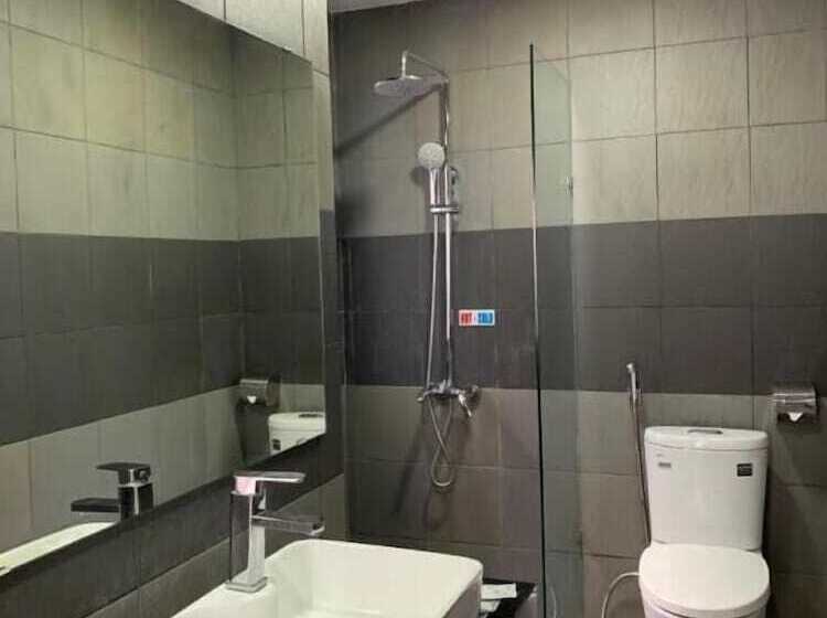 اتاق سوپریور, Vivian Hotel Mui Ne