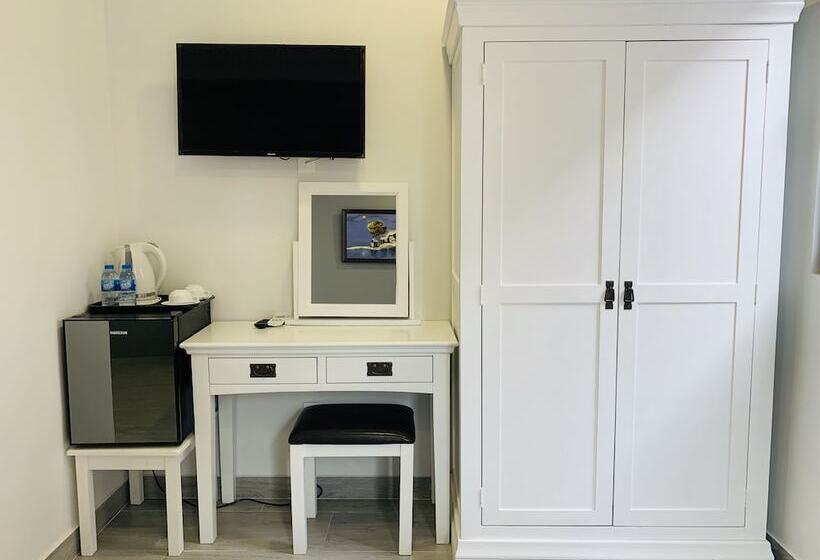 اتاق سوپریور, Vivian Hotel Mui Ne