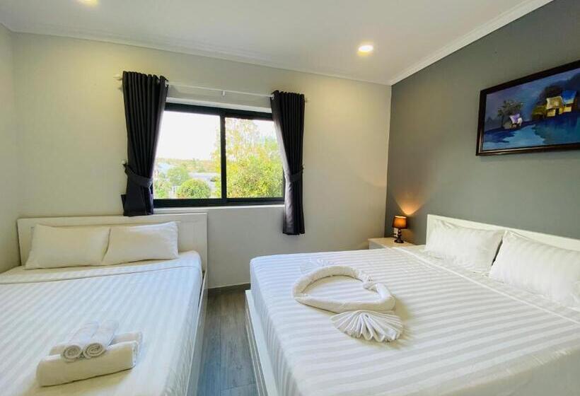 اتاق سوپریور, Vivian Hotel Mui Ne