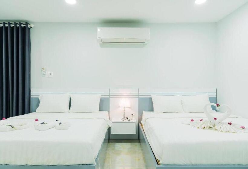 اتاق سوپریور, Vivian Hotel Mui Ne