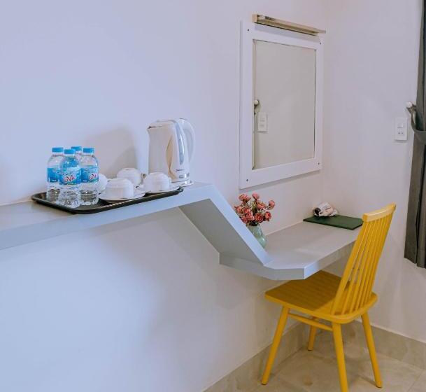 اتاق سوپریور, Vivian Hotel Mui Ne