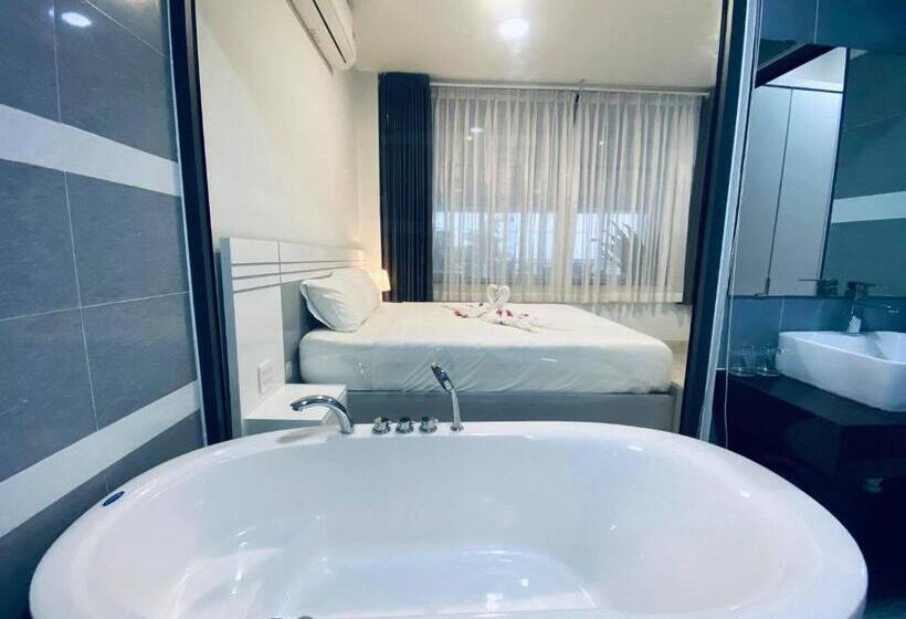 اتاق لوکس, Vivian Hotel Mui Ne