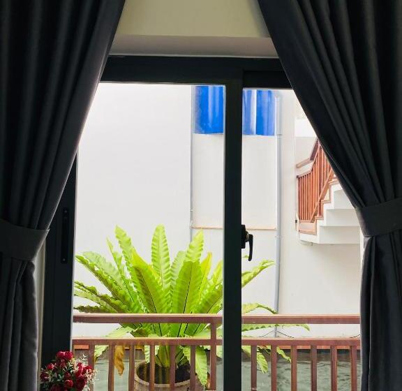 اتاق لوکس, Vivian Hotel Mui Ne
