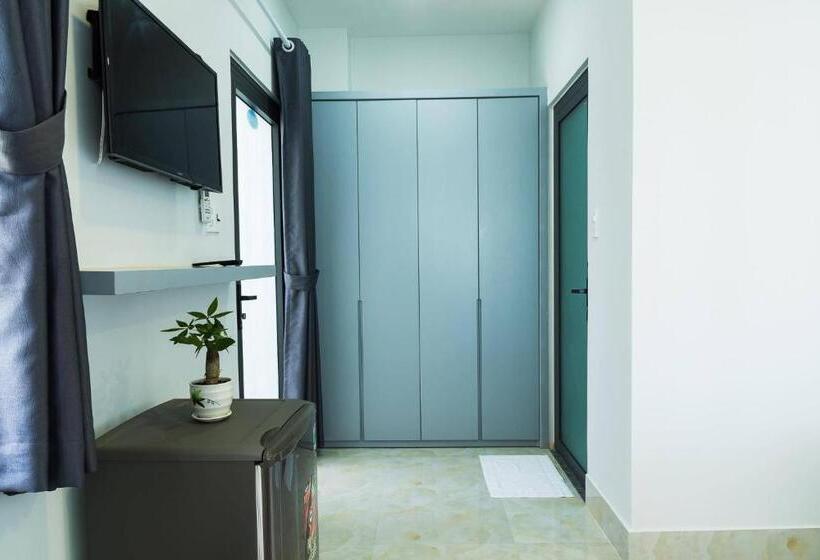 اتاق لوکس, Vivian Hotel Mui Ne