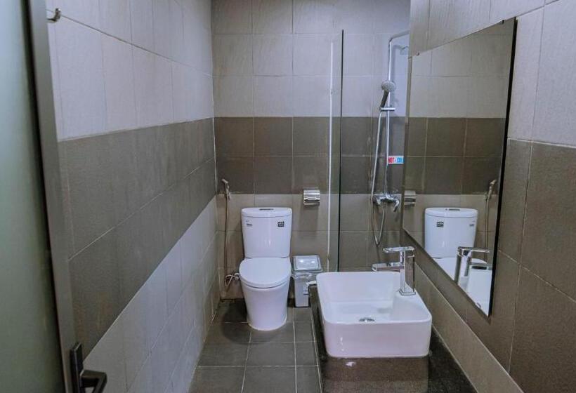 اتاق لوکس با چشمانداز دریا, Vivian Hotel Mui Ne