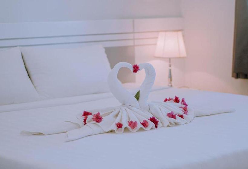 اتاق لوکس با چشمانداز دریا, Vivian Hotel Mui Ne