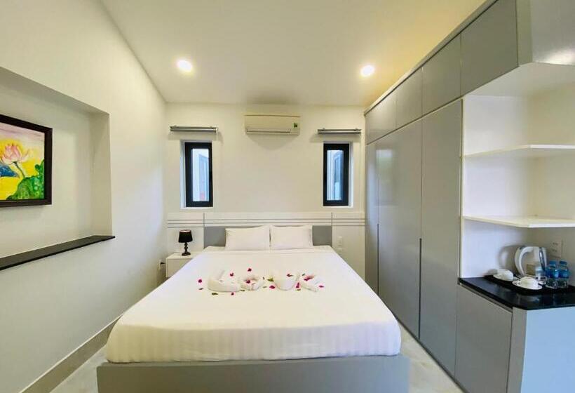 اتاق سوپریور, Vivian Hotel Mui Ne