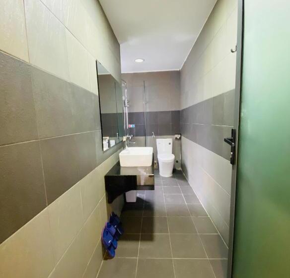 اتاق سوپریور, Vivian Hotel Mui Ne