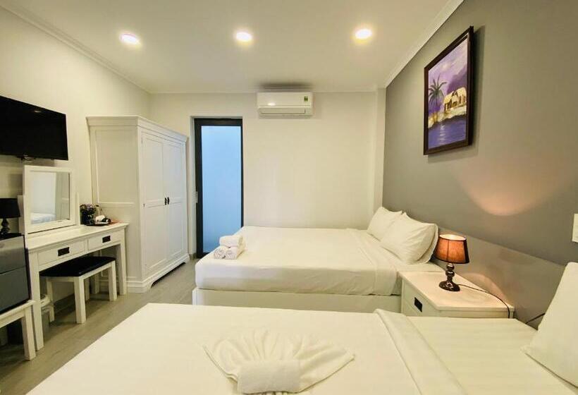 اتاق سوپریور خانوادگی, Vivian Hotel Mui Ne