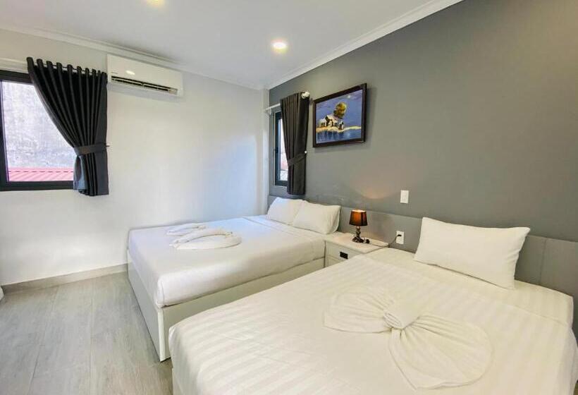 اتاق سوپریور خانوادگی, Vivian Hotel Mui Ne